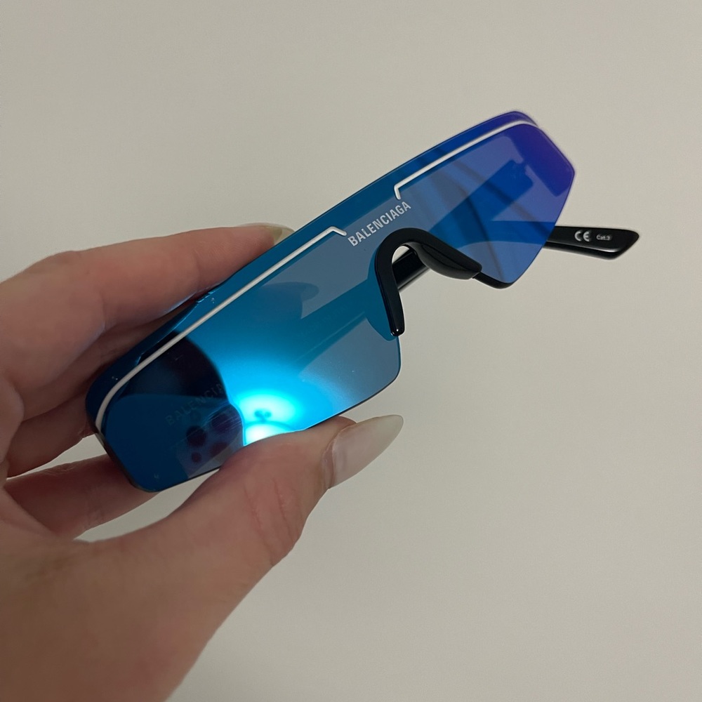 Balenciaga Sunglasses